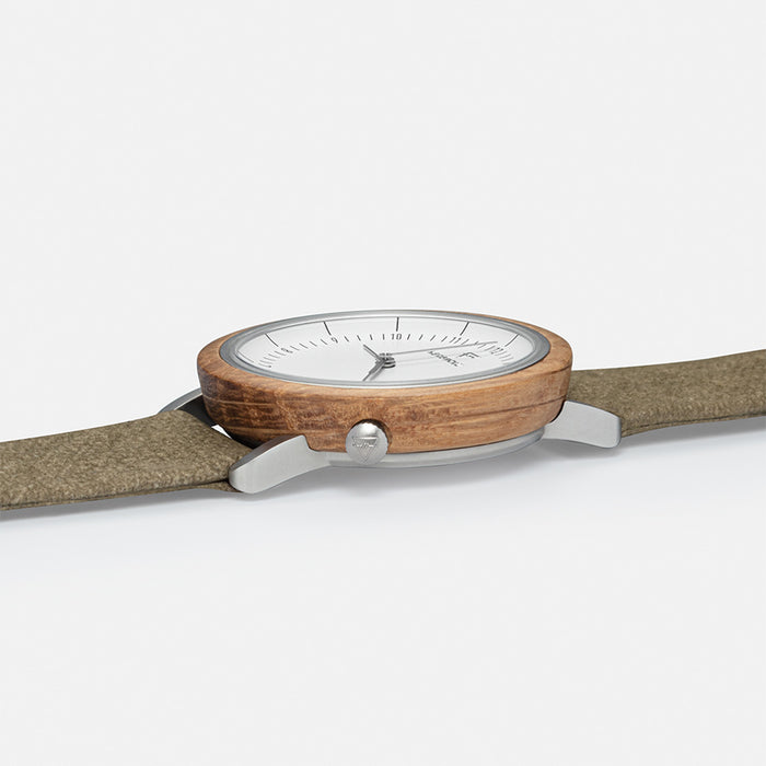 KERBHOLZ Carla Oak Olive
