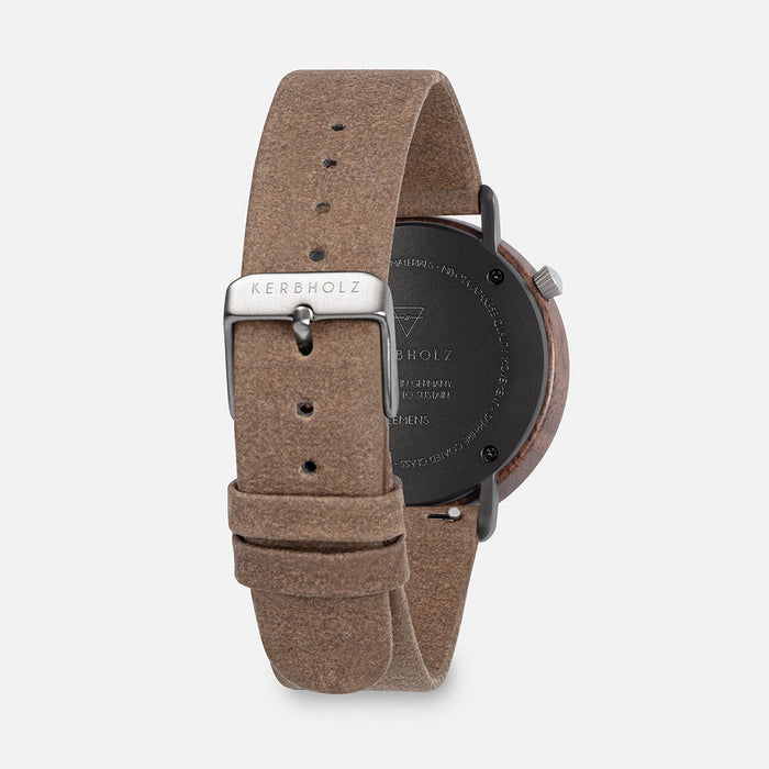KERBHOLZ Clemens Walnut Coffee