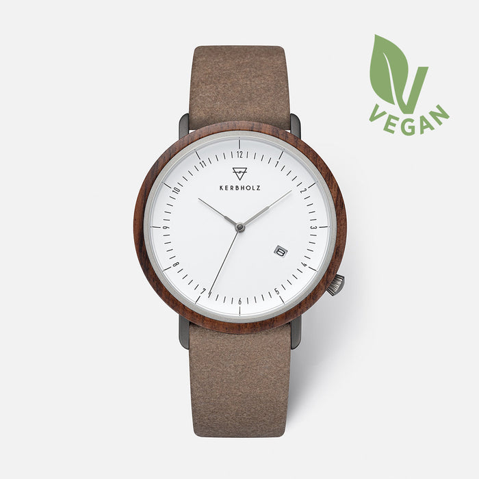 KERBHOLZ Clemens Walnut Coffee