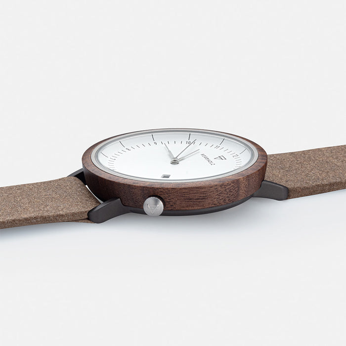 KERBHOLZ Clemens Walnut Coffee