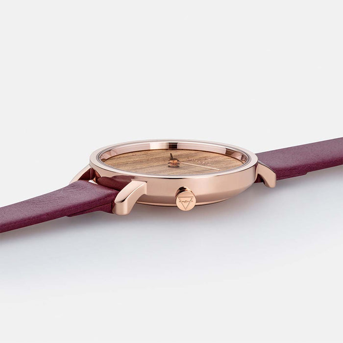 KERBHOLZ Emma Walnut Berry