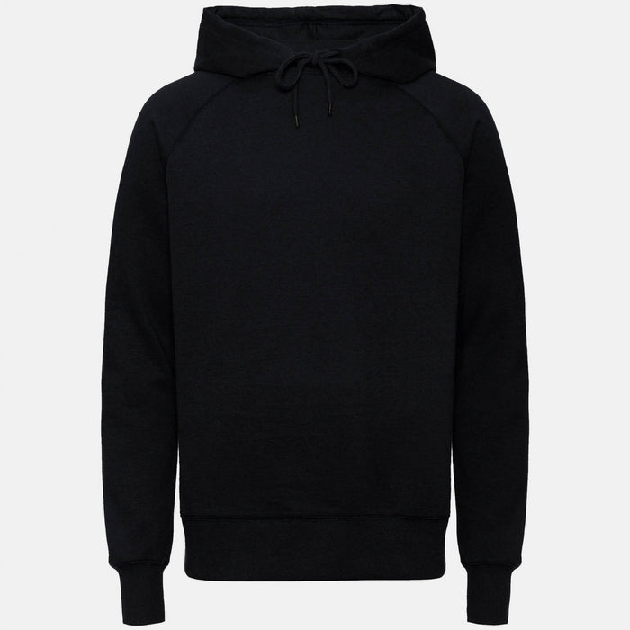 Unisex Hoodie Black