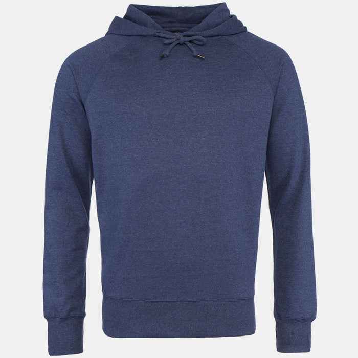 Unisex Hoodie Navy Melange