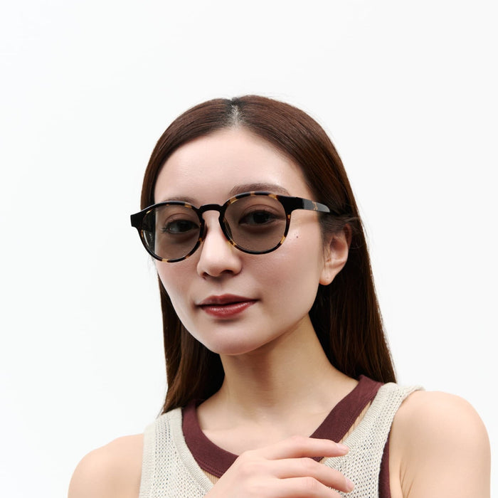 uF SUNGLASS BOSTON Y.DEMI
