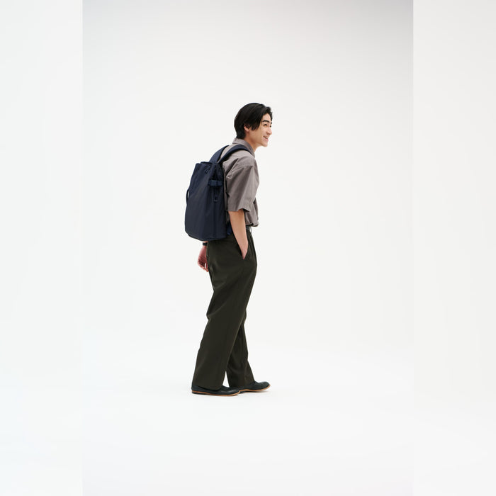 <NEW> uF DIRECTOR’S BAG® M Navy /  ディレクターズバッグ M サイズ ネイビー