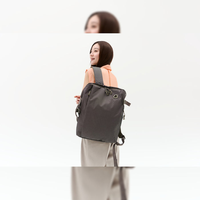 <NEW> uF DIRECTOR’S BAG® L NewTaupe /  ディレクターズバッグ L サイズ ニュートープ