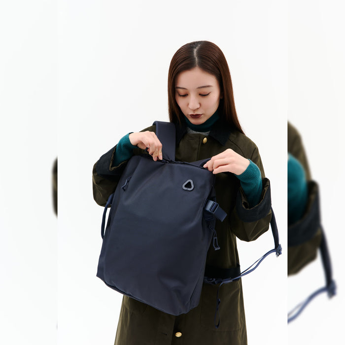 <NEW>  uF DIRECTOR’S BAG® L Navy /  ディレクターズバッグ L サイズ ネイビー