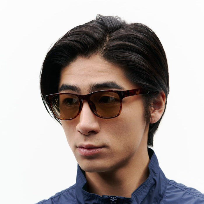 uF SUNGLASS WELLINGTON B.DEMI