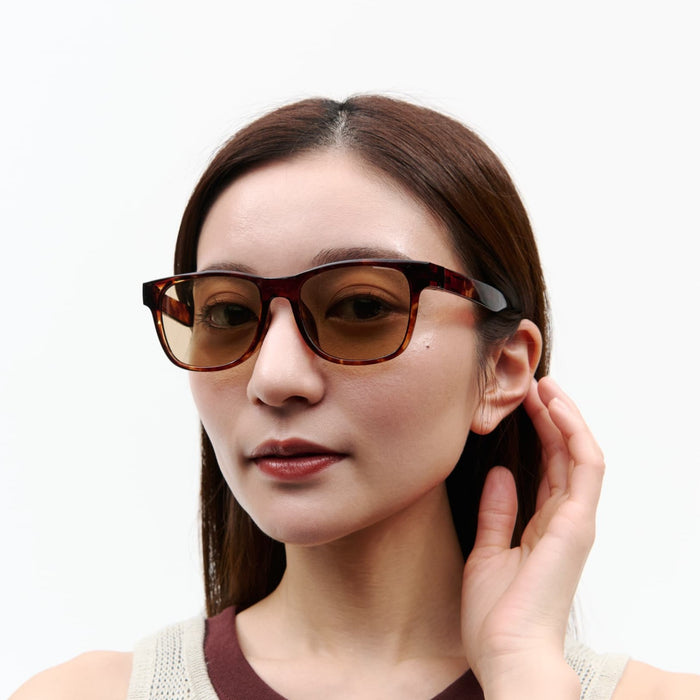 uF SUNGLASS WELLINGTON B.DEMI